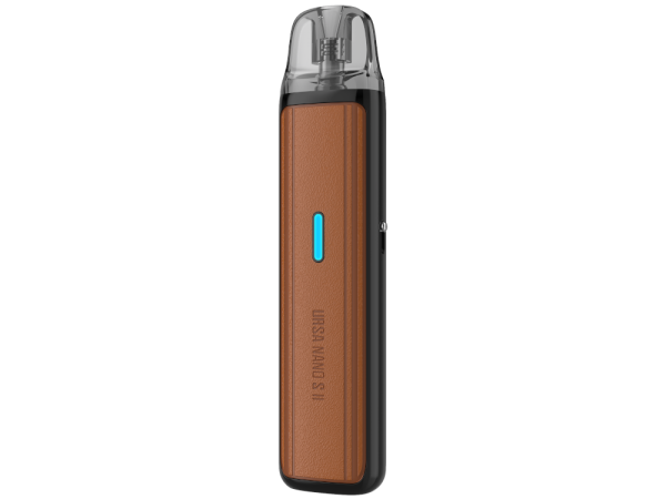 Lost Vape Ursa Nano S II E-Zigarette braun