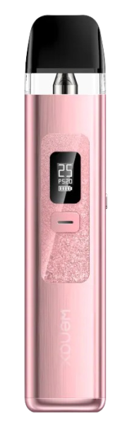 GeekVape - Wenax Q E-Zigaretten Set rose