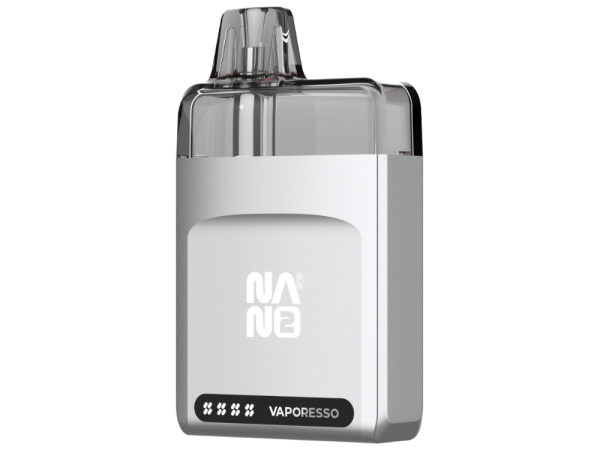 Vaporesso ECO Nano 2 E-Zigaretten Set weiß