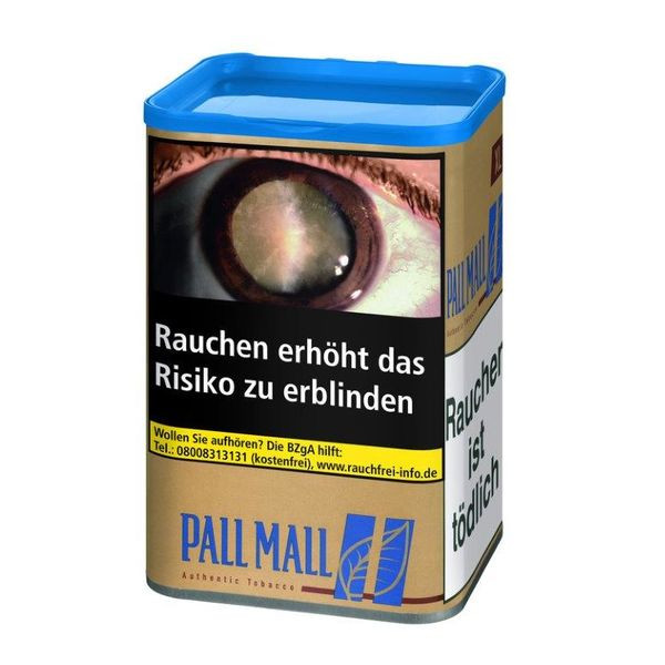 Pall Mall Authentic Blue XL