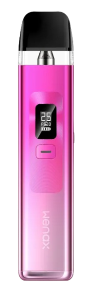 GeekVape - Wenax Q E-Zigaretten Set rosa