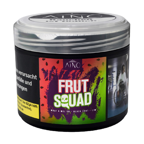 Aino Tabak Frut Squad 200G