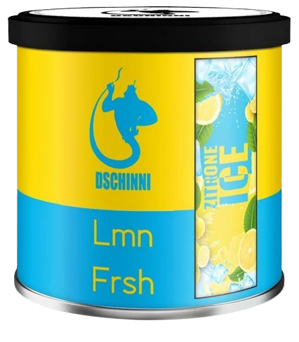 Dschinni Lmn Frsh (200G)