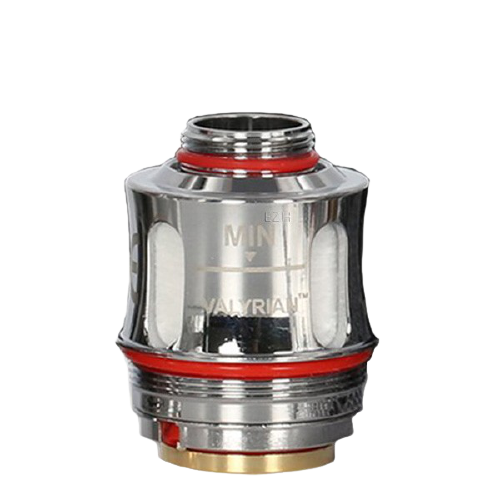 2x UWELL Valyrian Coil 0.18 mesh Ohm