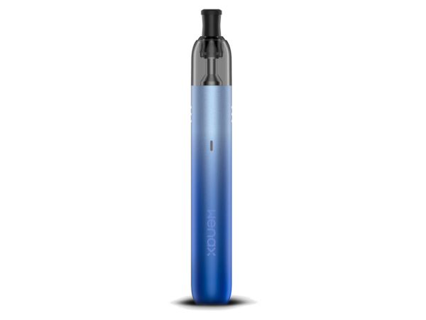 GeekVape Wenax M1 E-Zigaretten Set 0,8 Ohm blau
