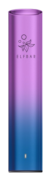 Elfbar MATE500 Basisgerät; Farbe: aurora-purple