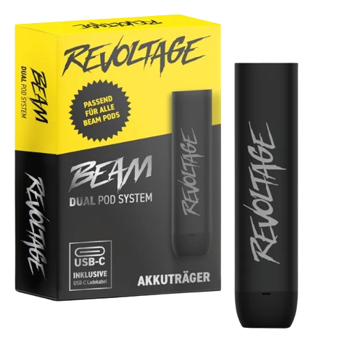 Revoltage - Beam Akku 500 mAh (Basisgerät)