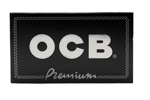 OCB Schwarz Premium kurz No4