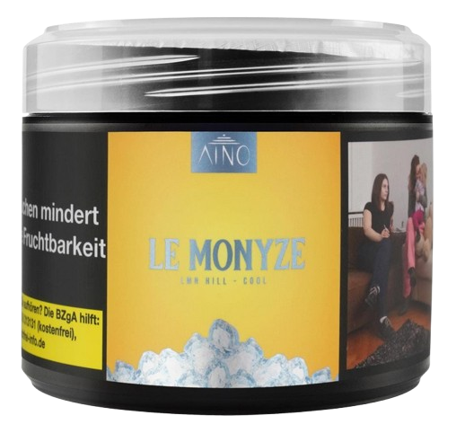 Aino Tabak Le Monyze 200G