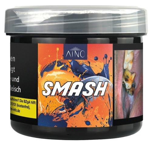 Aino Tabak Smash 200G