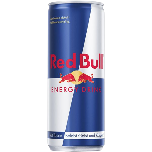 Red Bull Energy 0,25l
