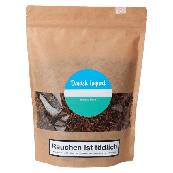 Danish Import