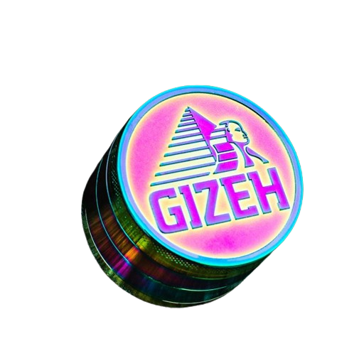 Gizeh Icy Grinder 50MM