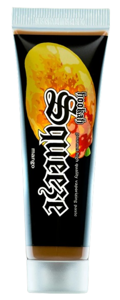 hookahSqueeze - Mango 25G