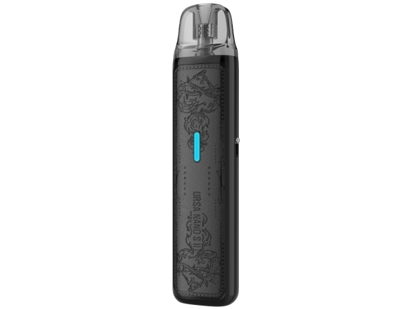 Lost Vape Ursa Nano S II E-Zigarette schwarz