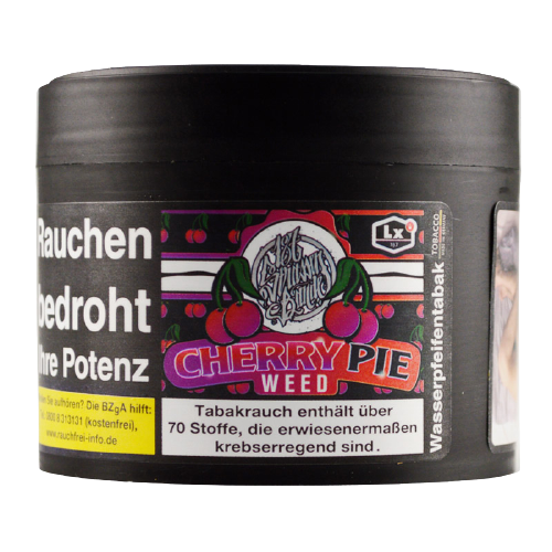 187 Tabak Cherry Pie Weed (200G)