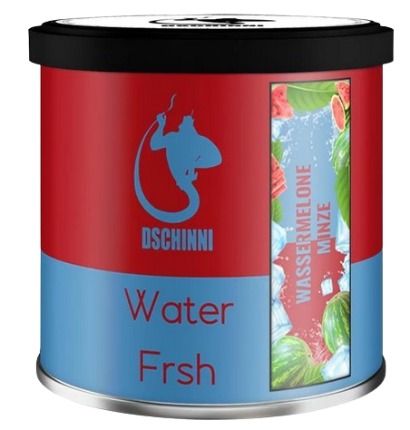 Dschinni Water Frsh (200G)