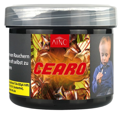 Aino Tabak Cearo 200G