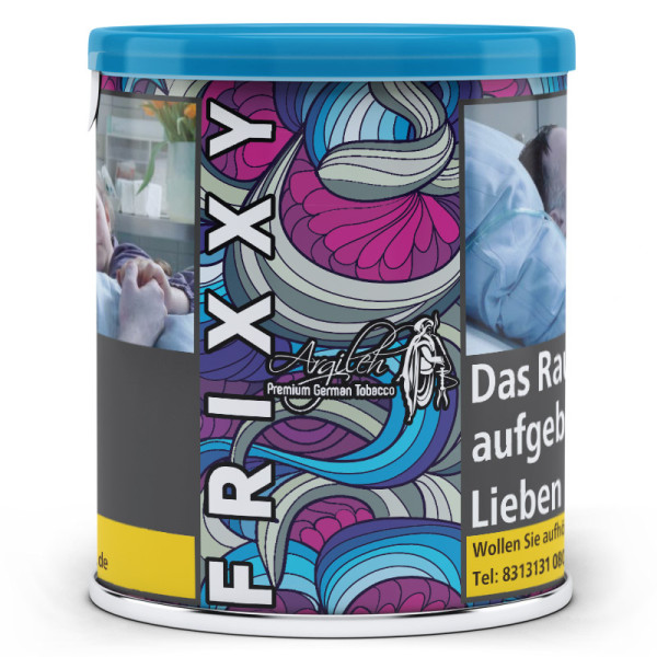 Argileh FRIXXY 200g