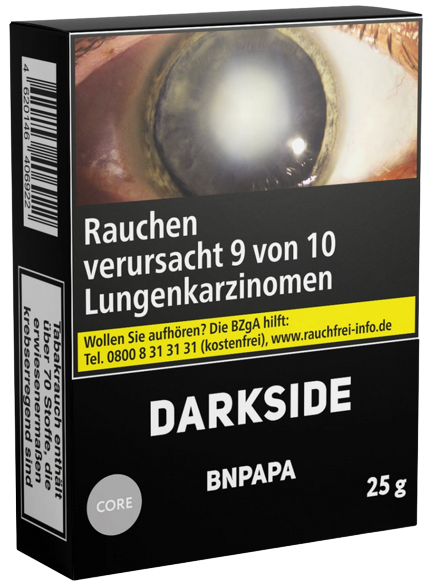 Darkside Core Line BNPAPA 25G