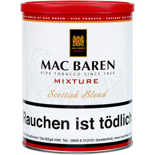 Mac Baren Mixture