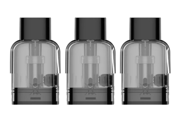 GeekVape - Wenax K1 Cartridge 0,8 Ohm (3 Stück pro Packung)