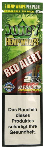 JUICY Hemp Wraps Red Alert-2