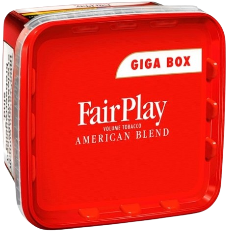 Fair Play Giga Box 320g