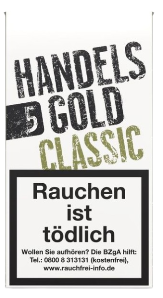 Handelsgold Sweets Classic