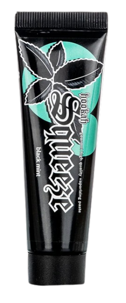 hookahSqueeze - Black Mint 25G