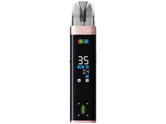 Uwell Caliburn G3 Pro Kit rosegold