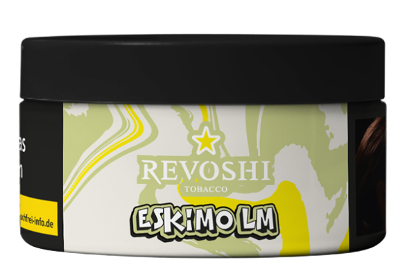 Revoshi - Eskimo LM (25g)