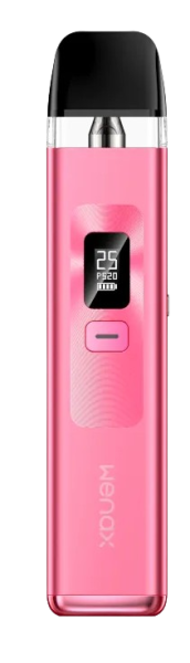 GeekVape - Wenax Q E-Zigaretten Set pink