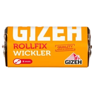 GIZEH Rollfix Wickler