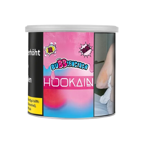 HOOKAIN Bubblenciaga 200g