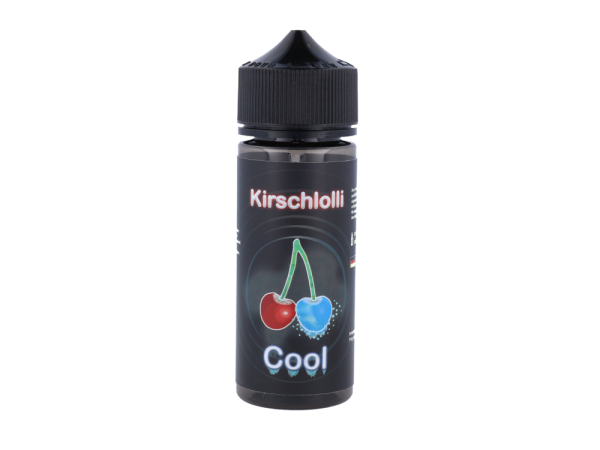 Kirschlolli Aroma Kirschlolli Cool 10ml