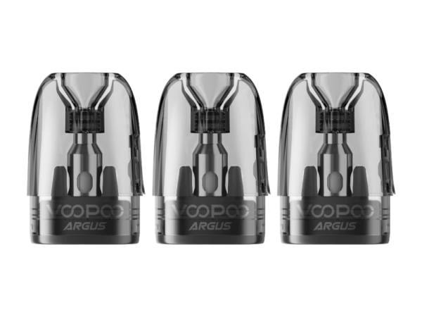 VooPoo Argus Top Fill Cartridge 0,7 Ohm (3 Stück pro Packung)