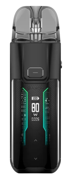 Vaporesso - LUXE XR MAX E-Zigaretten Set schwarz