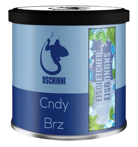 Dschinni Cndy Brz (200G)