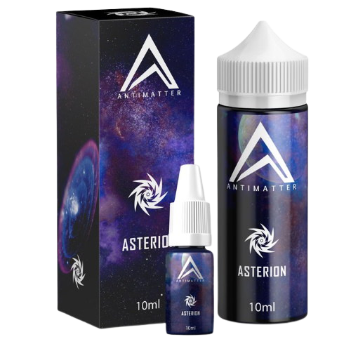 ANTIMATTER Asterion Aroma 10 ml