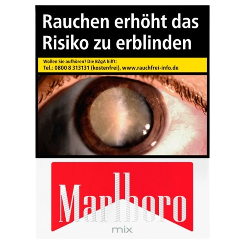 Marlboro Mix 3XL