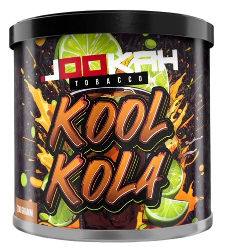 Jookah Tabak Kool Kola 200g