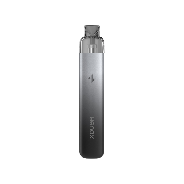 GeekVape - Wenax K1 SE E-Zigaretten Set grau-schwarz