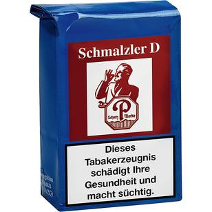 Schmalzer D 100g