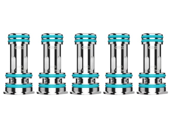 VooPoo - PnP X 0,2 Ohm Head (5 Stück pro Packung)