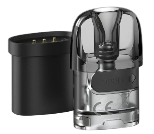 Lost Vape - E Plus RBA Pod