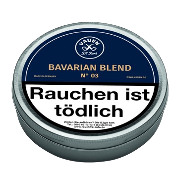 Vauen Bavarian Blend 50G