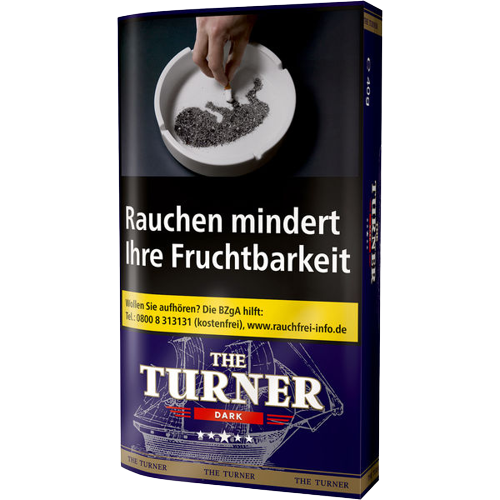 Turner Dark