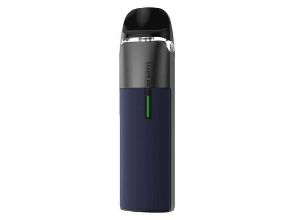 Vaporesso - LUXE Q2 E-Zigaretten Set blau