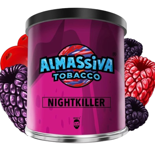 Almassiva Nightkiller 200G